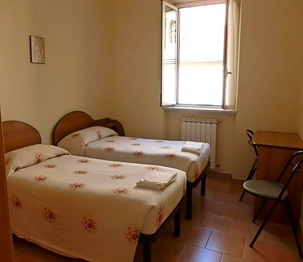 VILLA GLAUER - D'AMICO
