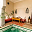Riad Shambala