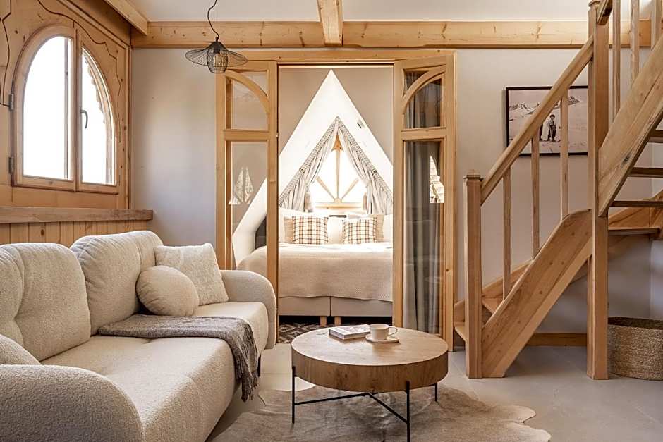 Rezydencja & SPA Czarny Niedźwiedź
