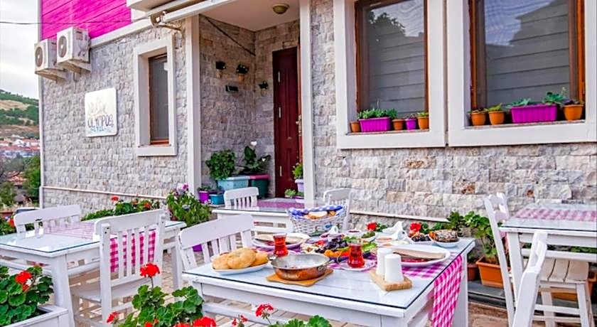 Ada Olympos Otel