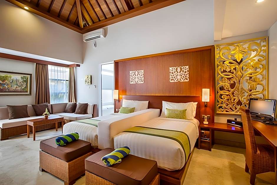 Lumbini Luxury Villas and Spa