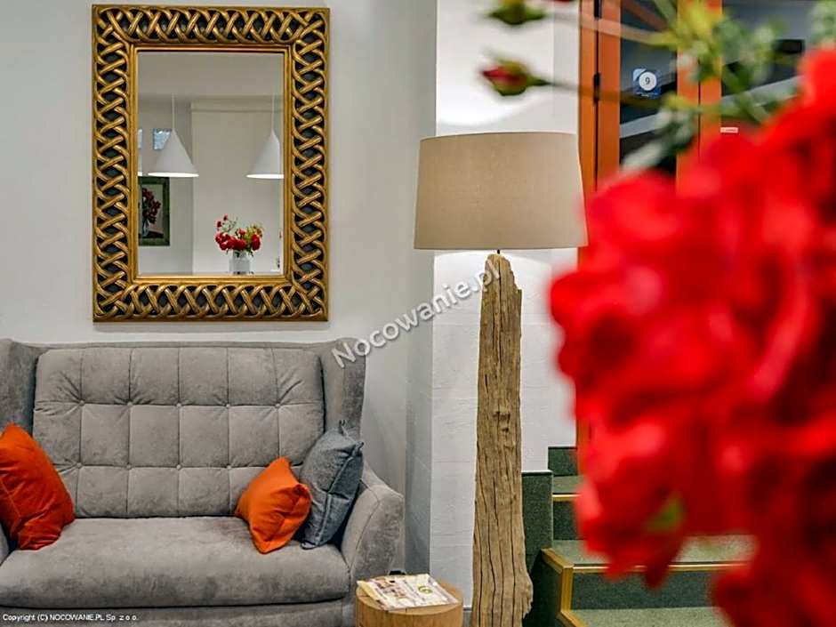 Dom Wczasowy Sokolica