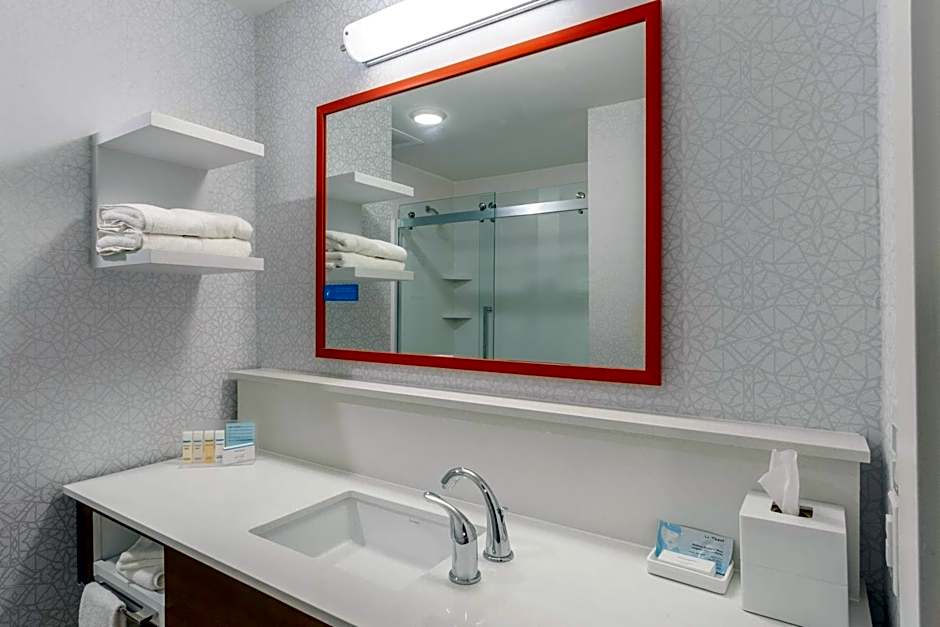 Hampton Inn By Hilton And Suites Guymon