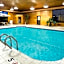 Super 8 by Wyndham Antigo