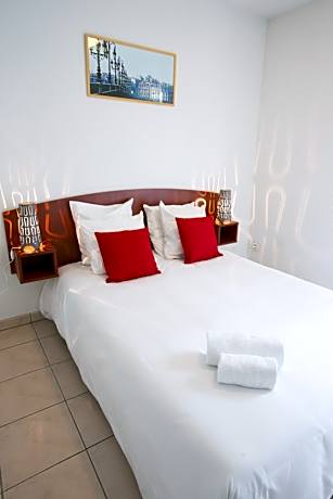 Apartment (1-6 adults)