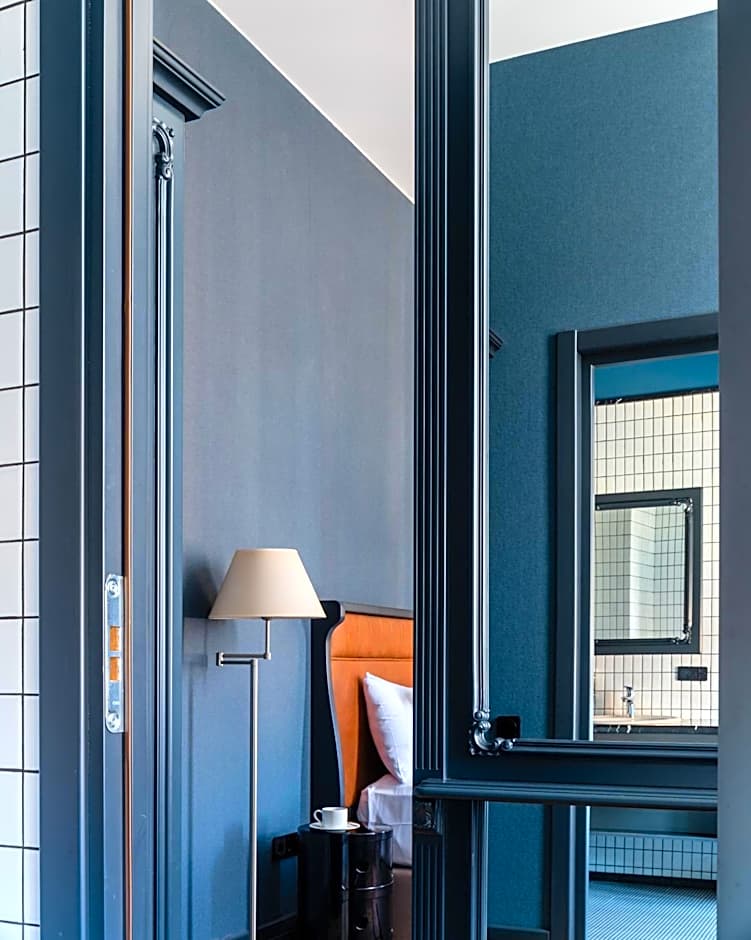 Puris Moedani Boutique Hotel