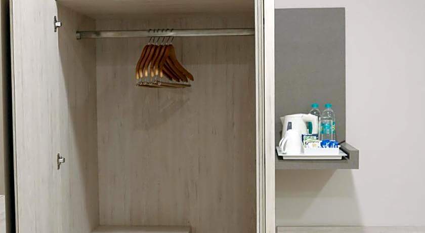 Ginger Mumbai, Andheri East