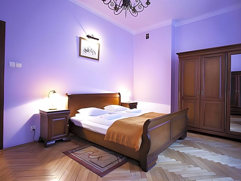 Old Town Apartments Warsaw