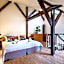 Kosmopolita Rooms