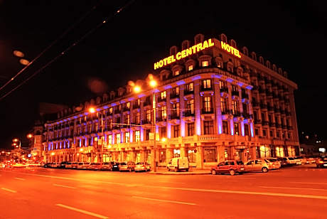 Hotel Central