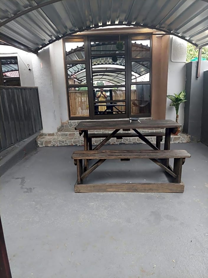 Nsuku Bed and Breakfast