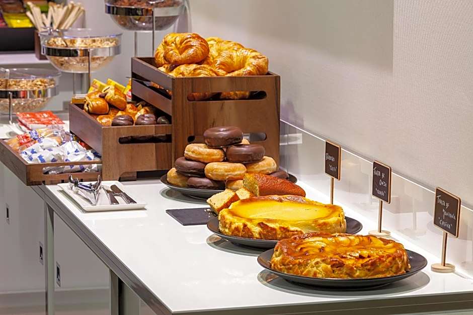 Sercotel Hola Tafalla