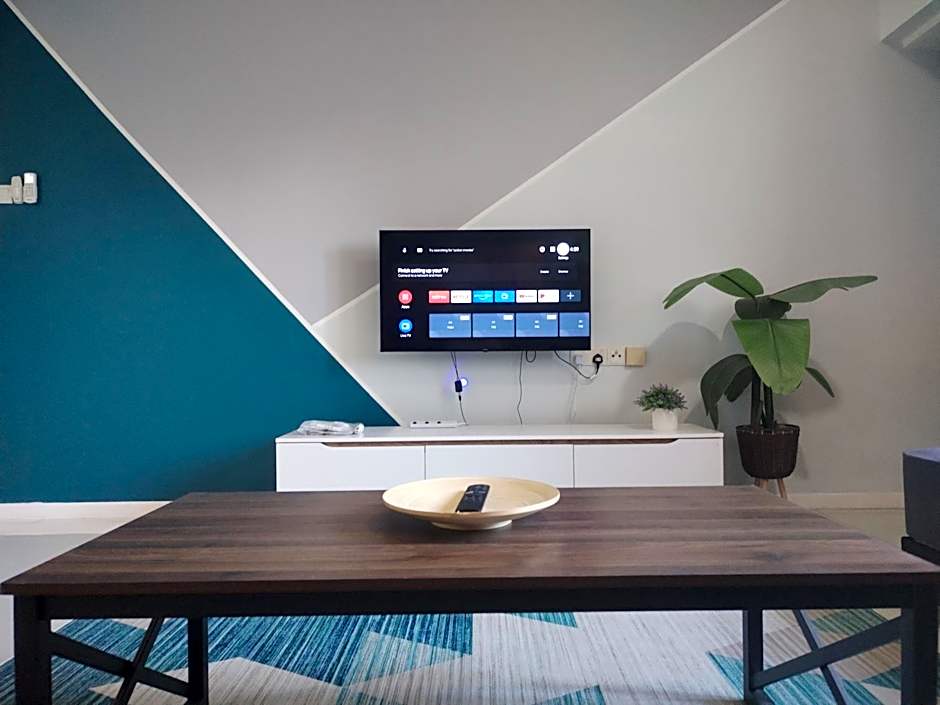 Paragon @ Cyberjaya by Idealhub