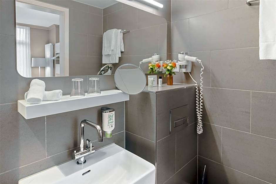 Best Western Plus Hotel Zurcherhof