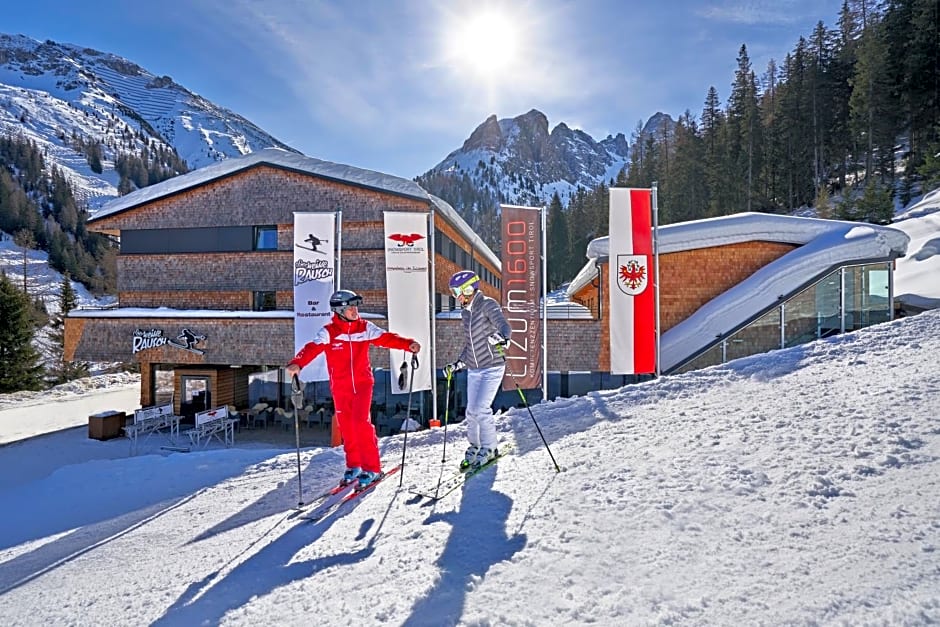 Lizum 1600 | Kompetenzzentrum Snowsport Tirol