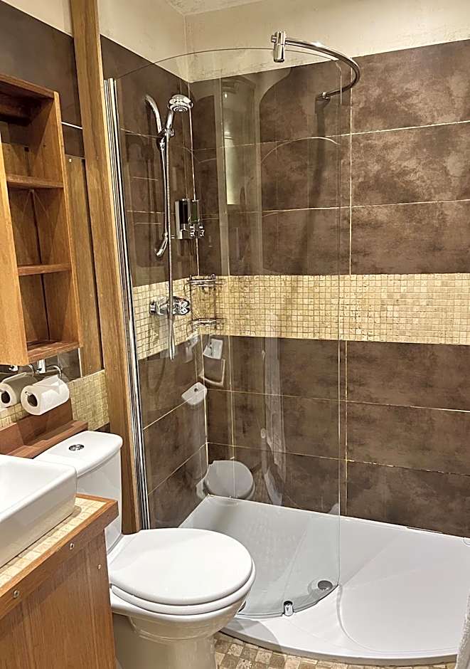 Ashtree House Hotel, Glasgow Airport & Paisley