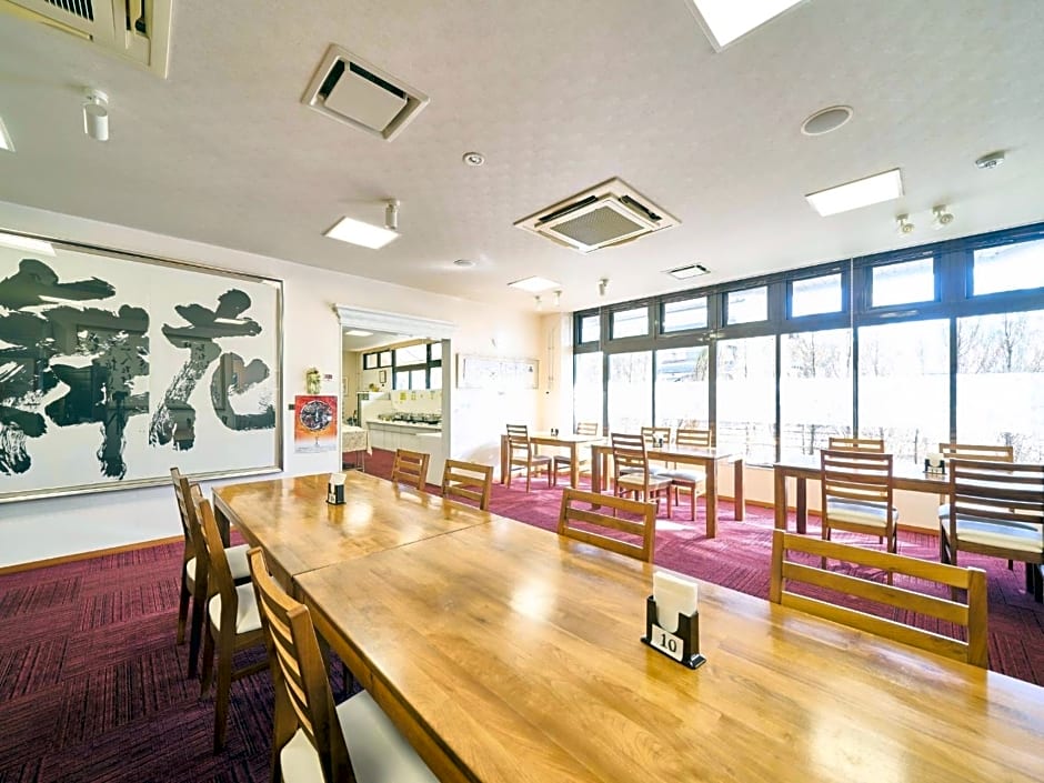 Okasan Hotel - Vacation STAY 77675v