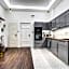 RP1 Apartment