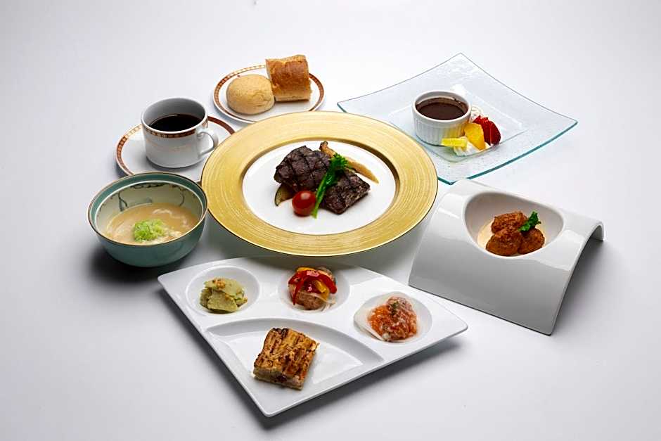 Hotel Amabile Maizuru