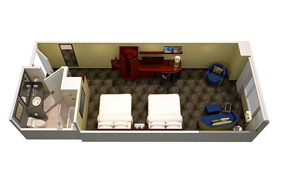 Courtyard by Marriott Montreal Airport