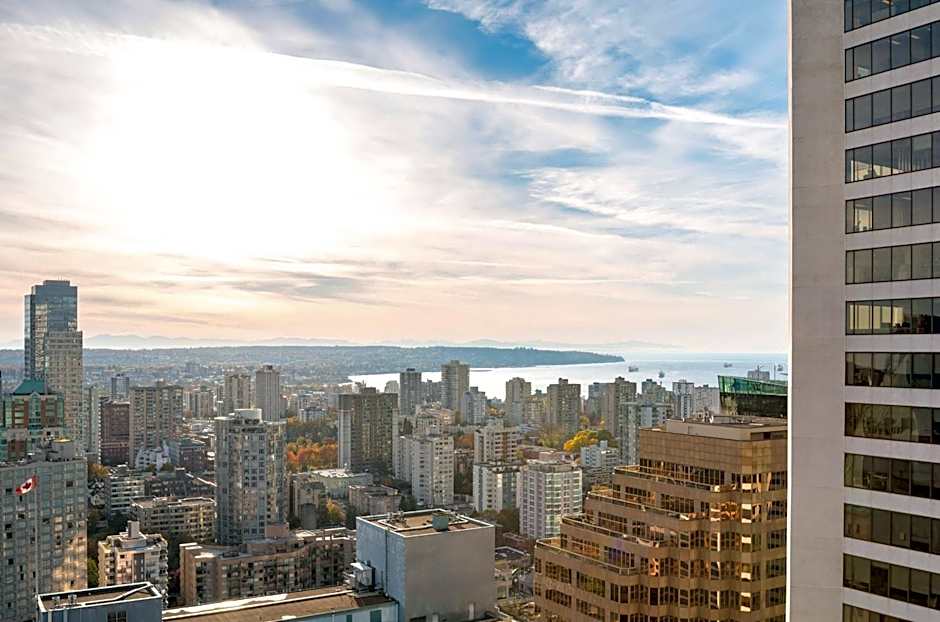 Hyatt Regency Vancouver
