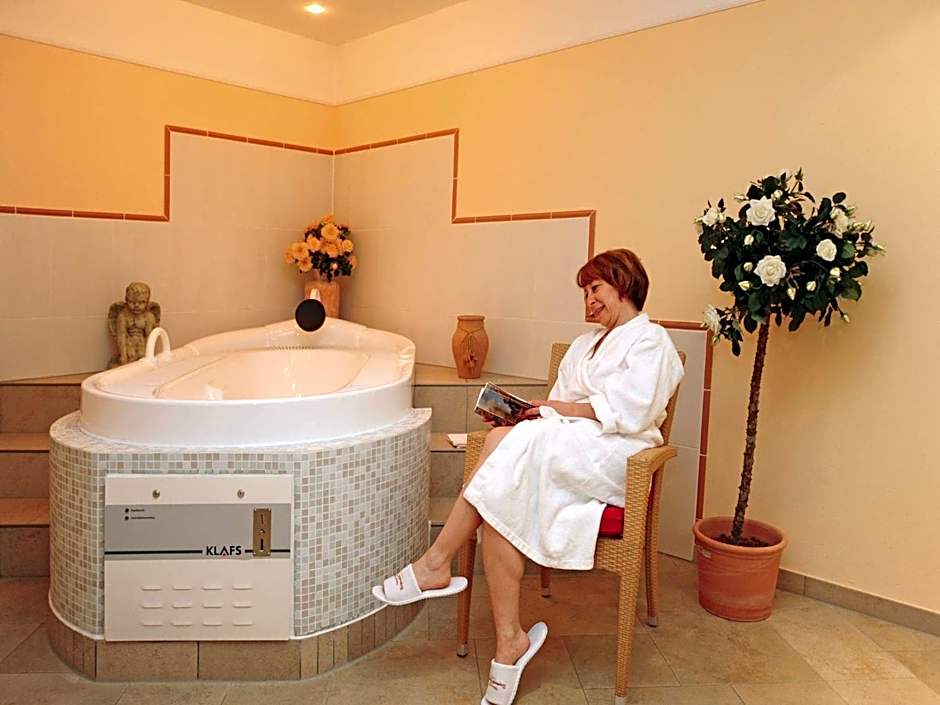 AKZENT Hotel Bayerwald-Residenz