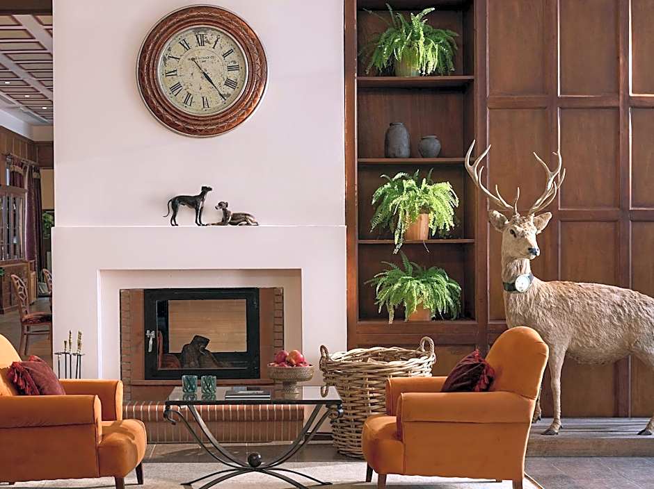 Grecotel Grand Hotel Egnatia