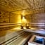 Mercure Medias Binderbubi Hotel And Spa