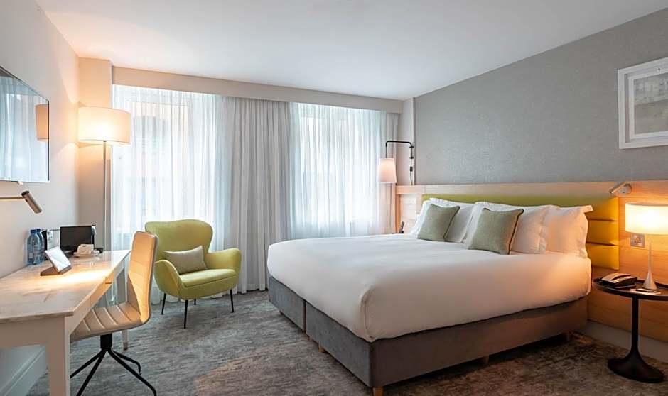 The Morgan Hotel