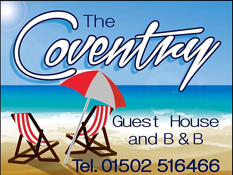 The Coventry Guest House