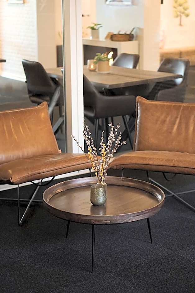 Frederiksdal Sinatur Hotel & Konference