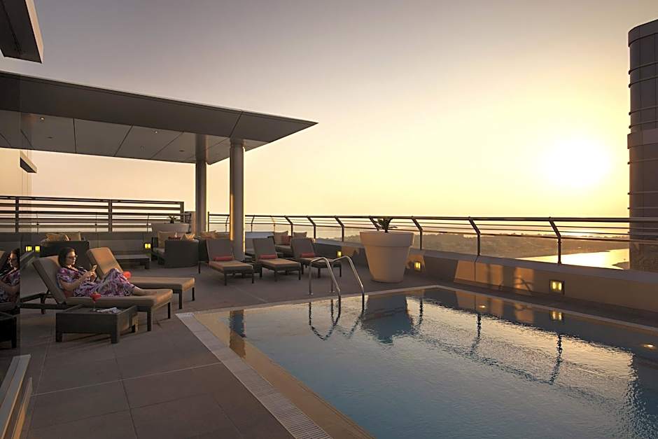 Centro Capital Centre By Rotana