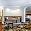 Quality Inn & Suites Coliseum
