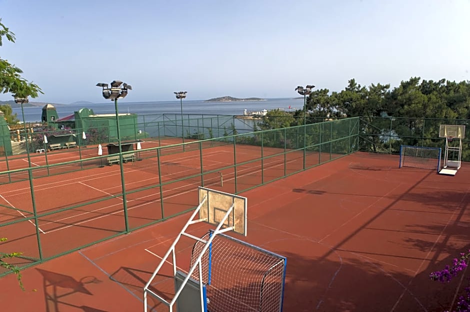 Rixos Premium Bodrum