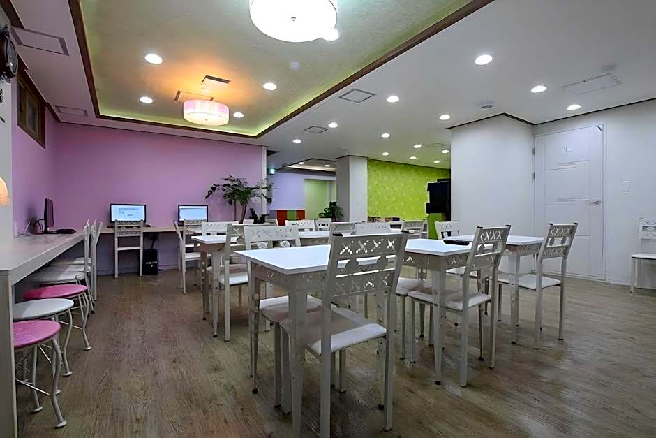Gyeongju Guesthouse Friend
