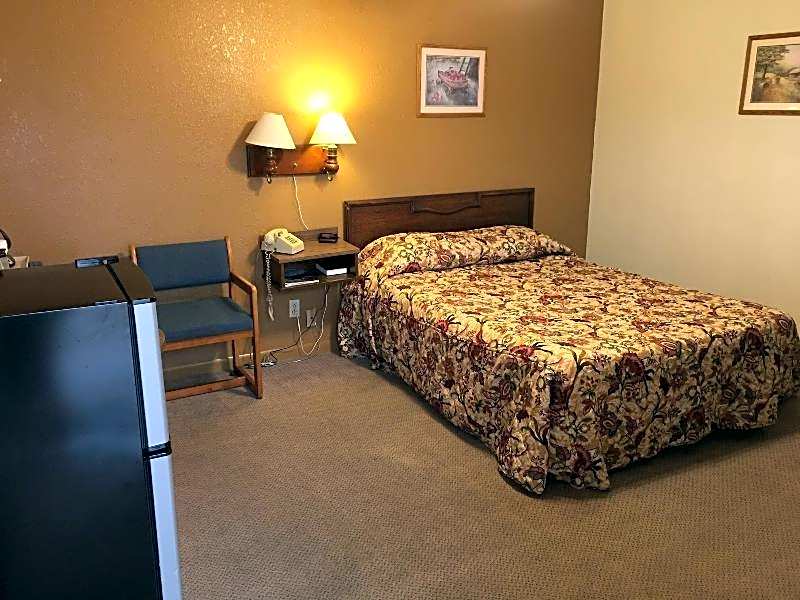 Riverview Trout Lodge