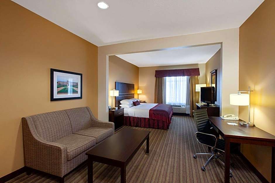 Wingate by Wyndham Houston / Willowbrook