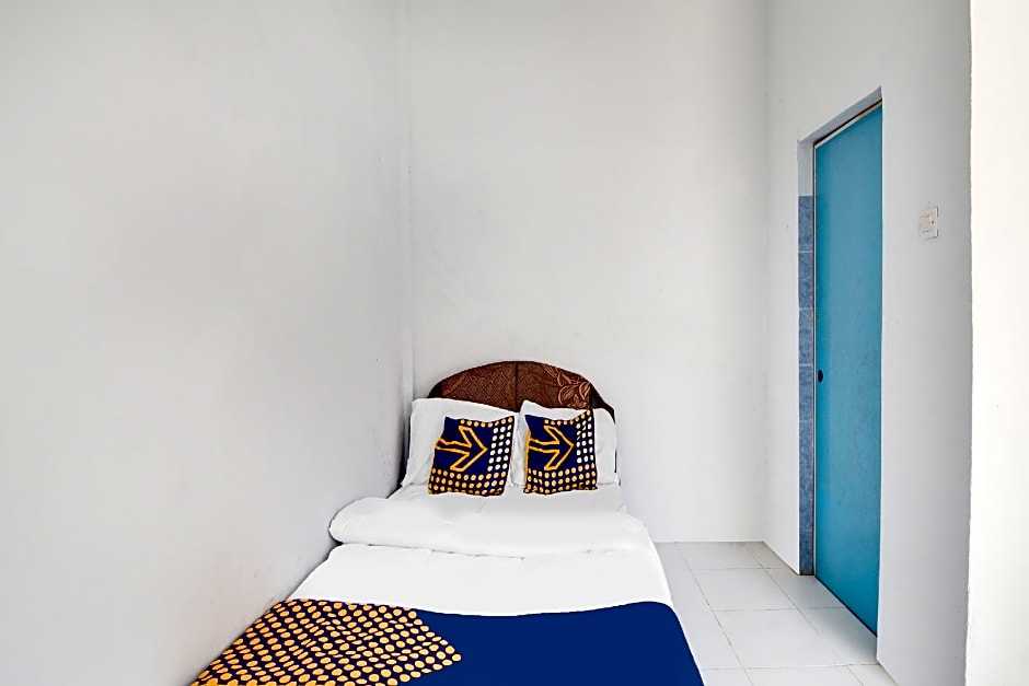 Hotel O Raja Homestay Syariah