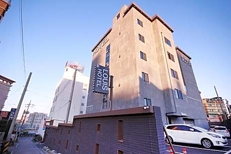 Ulsan Ilsan Louis Hotel