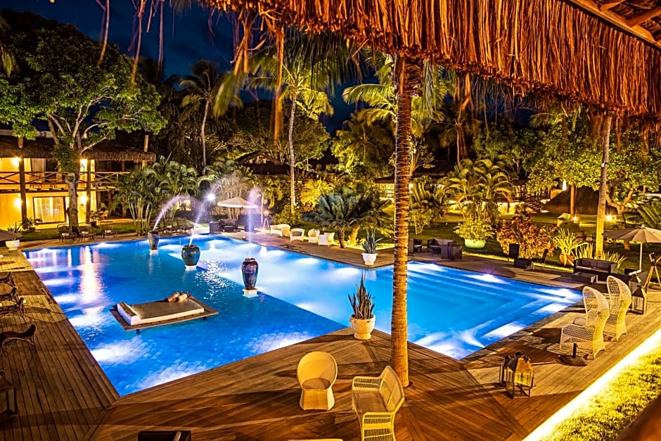 Beija Flor Exclusive Hotel & Spa