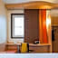 ibis Paris Pont de Suresnes