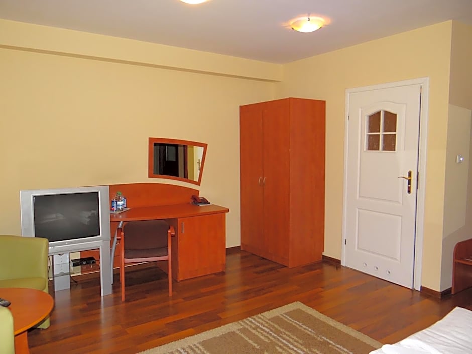 Hotel Restauracja Kinga