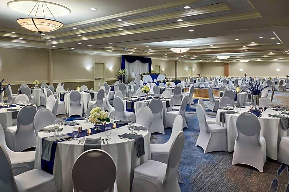 Delta Hotels Muskegon Convention Center