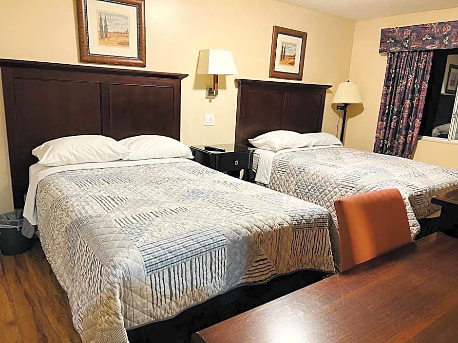 Sunset Inn