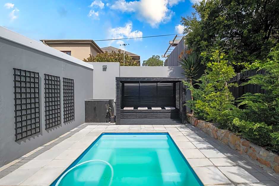 Muizies Peak - Walk to Beach - No Load Shedding