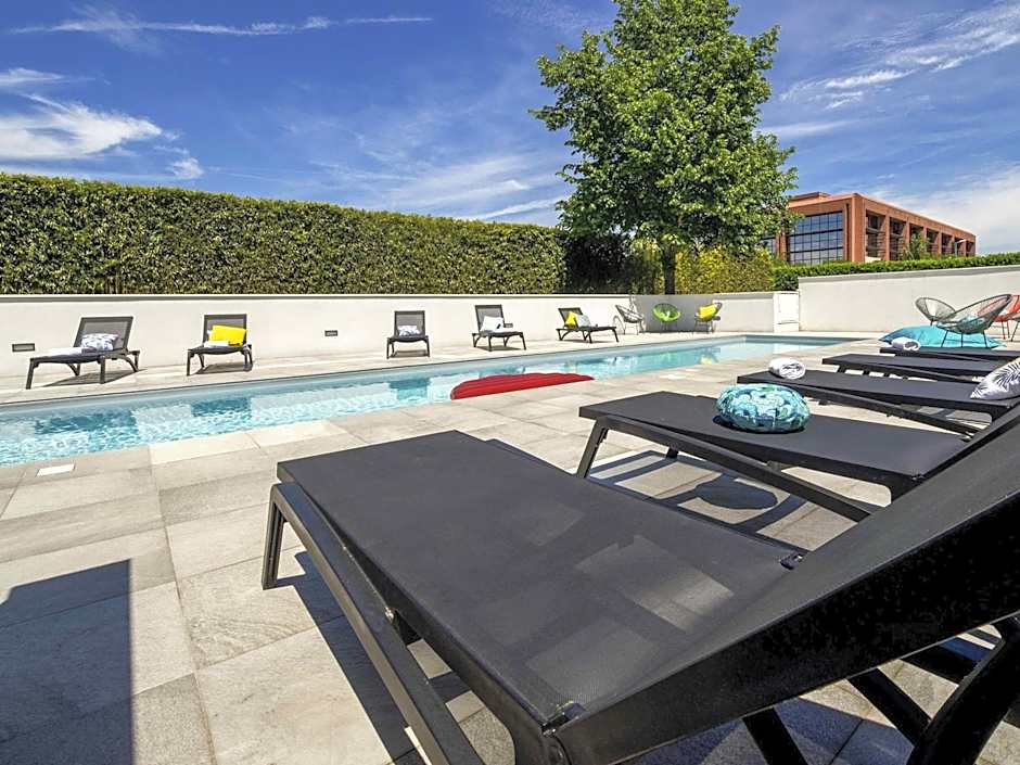 Ibis Styles Toulouse Labege