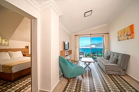 Superior Quadruple Room