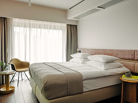 Classic Plus Double or Twin