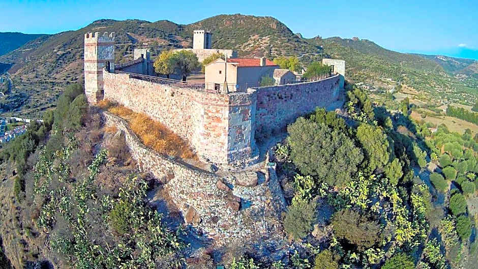 Sporting Hotel Stella Maris