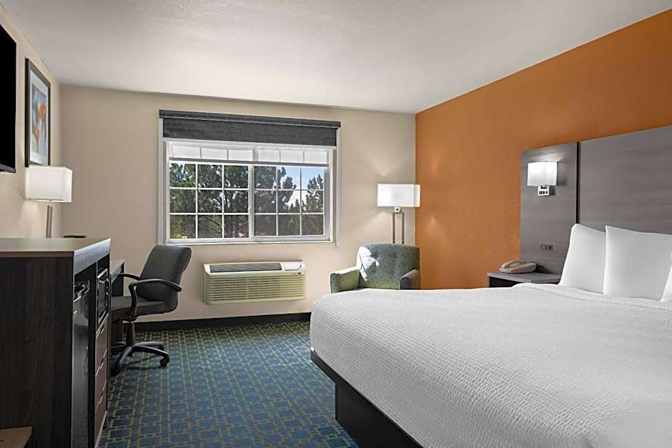 Baymont by Wyndham Santa Fe